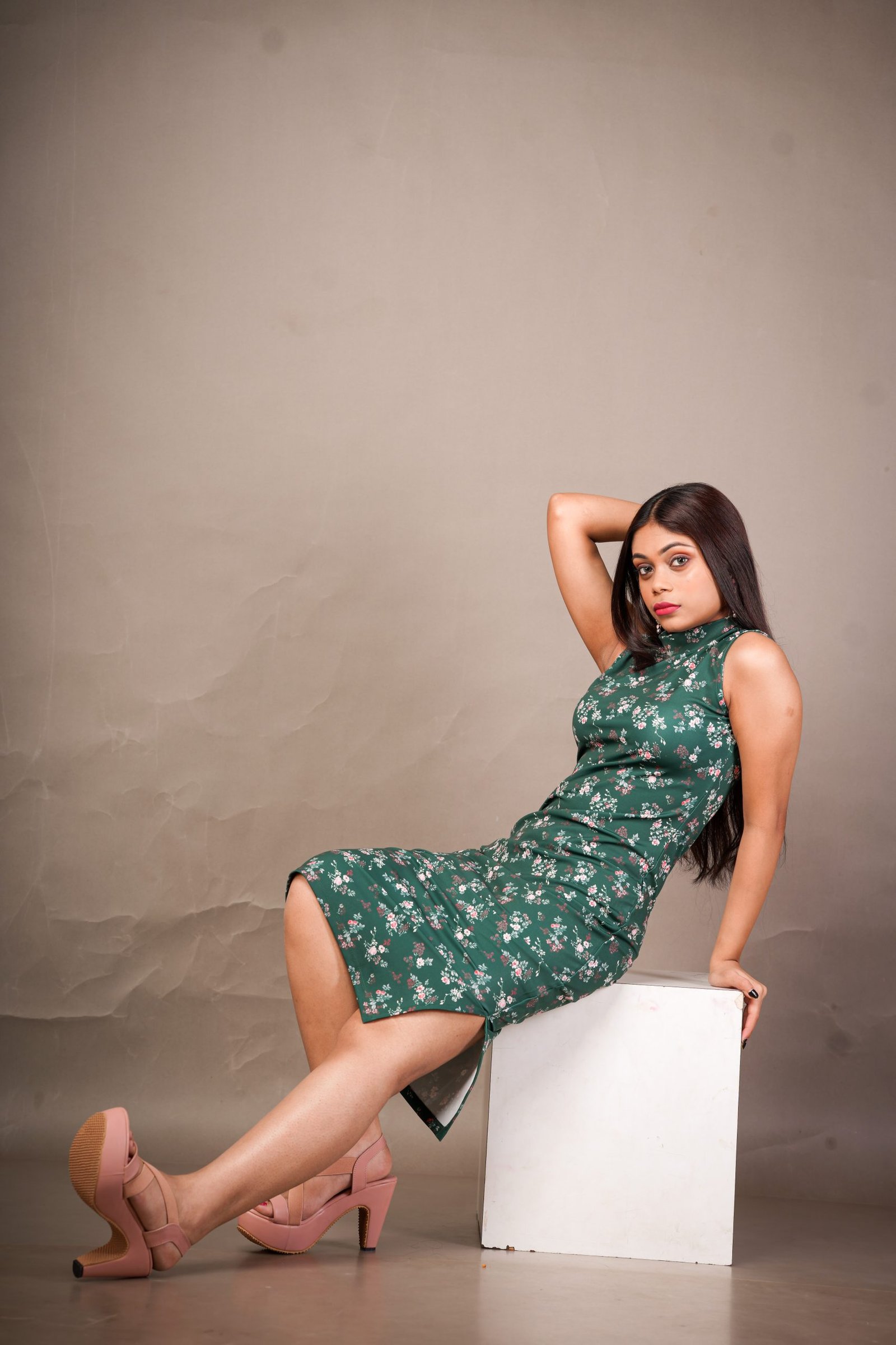 arunita roy dorfame season 1