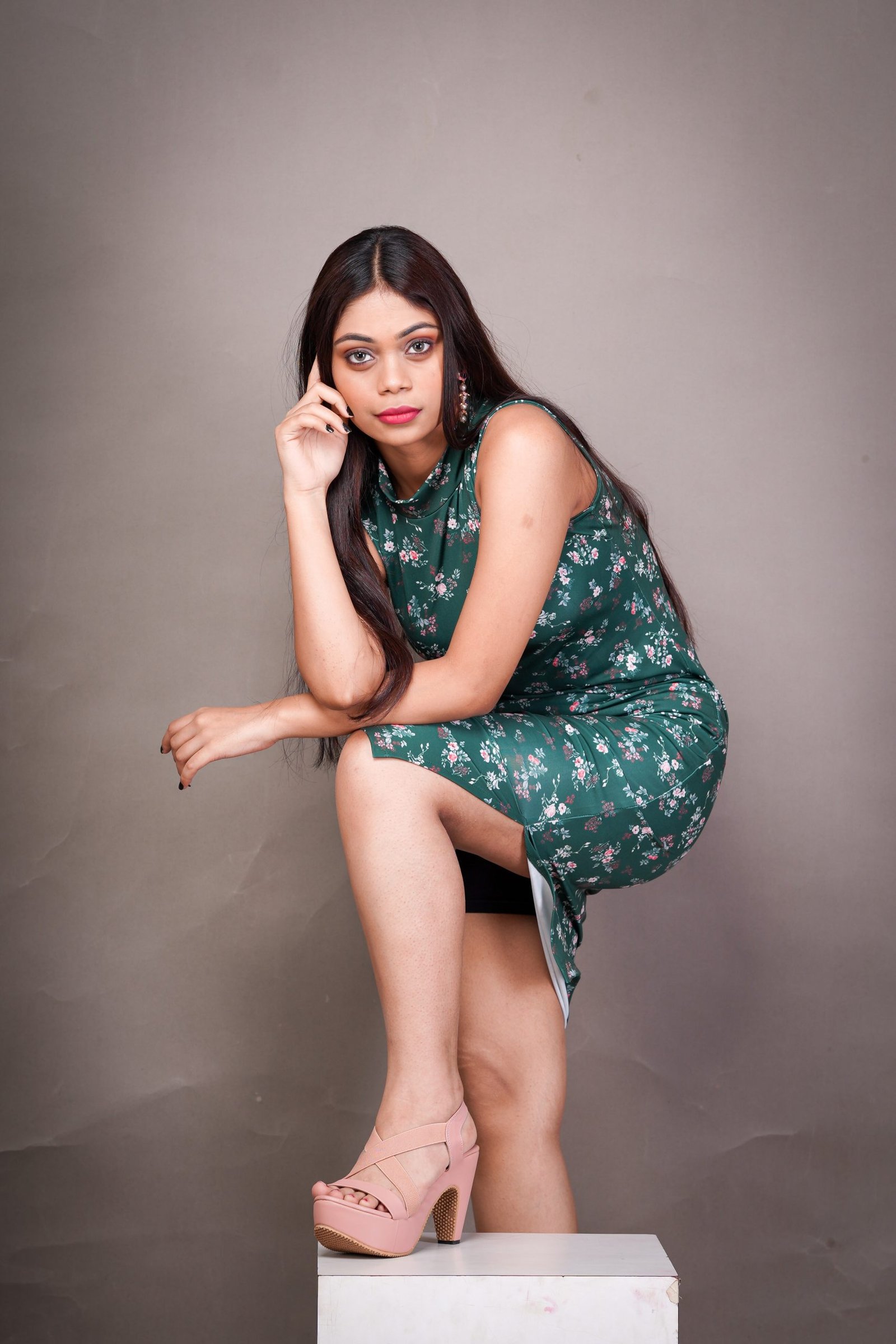 arunita roy dorfame season 1