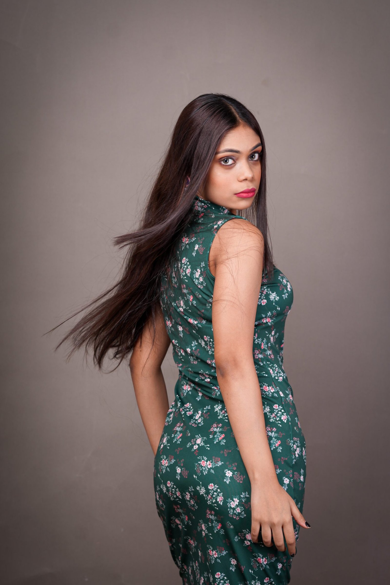 arunita roy dorfame season 1