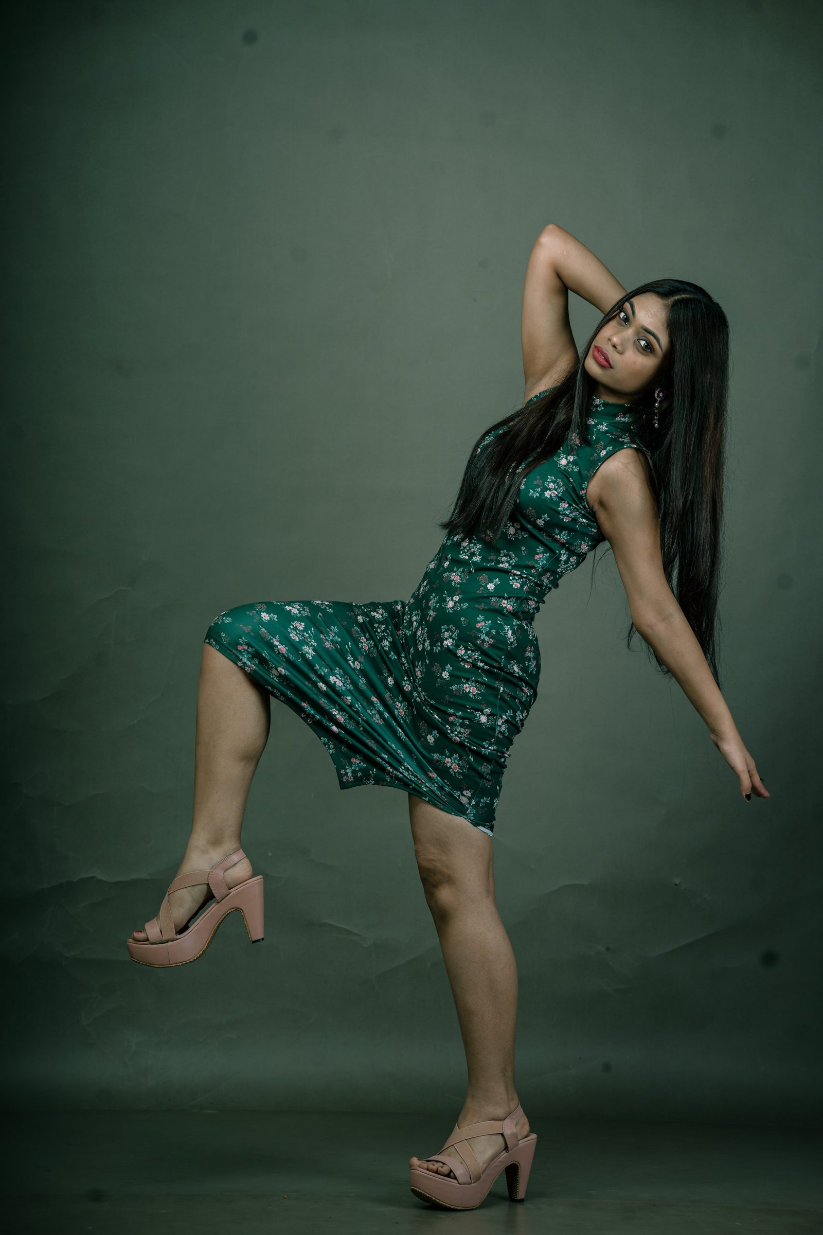 arunita roy dorfame season 1