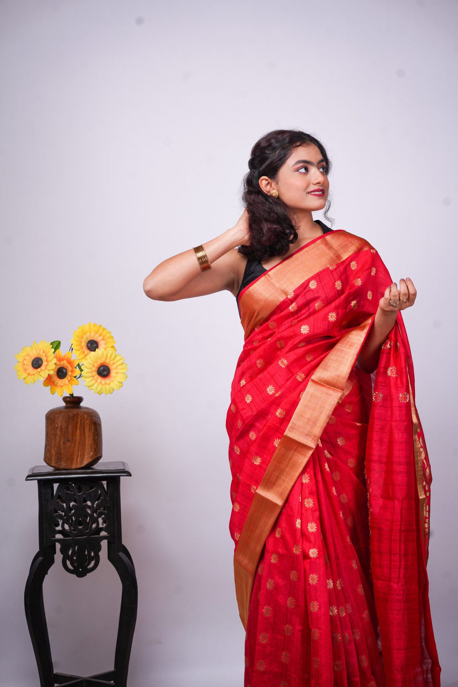 adrija dey dorfame session 1