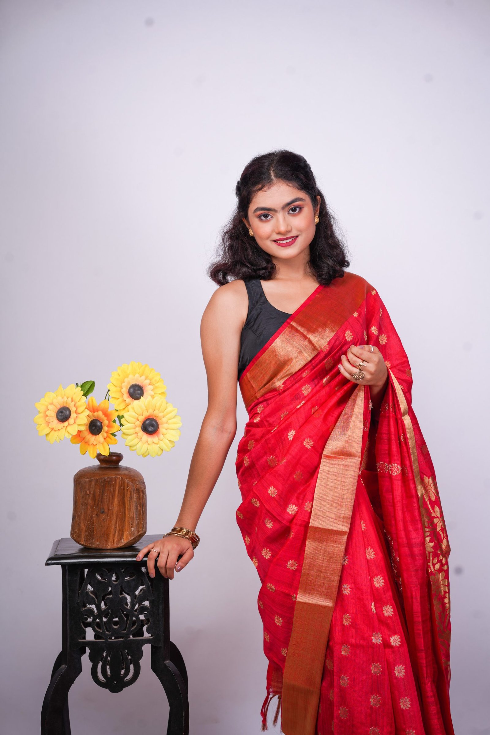 adrija dey dorfame session 1