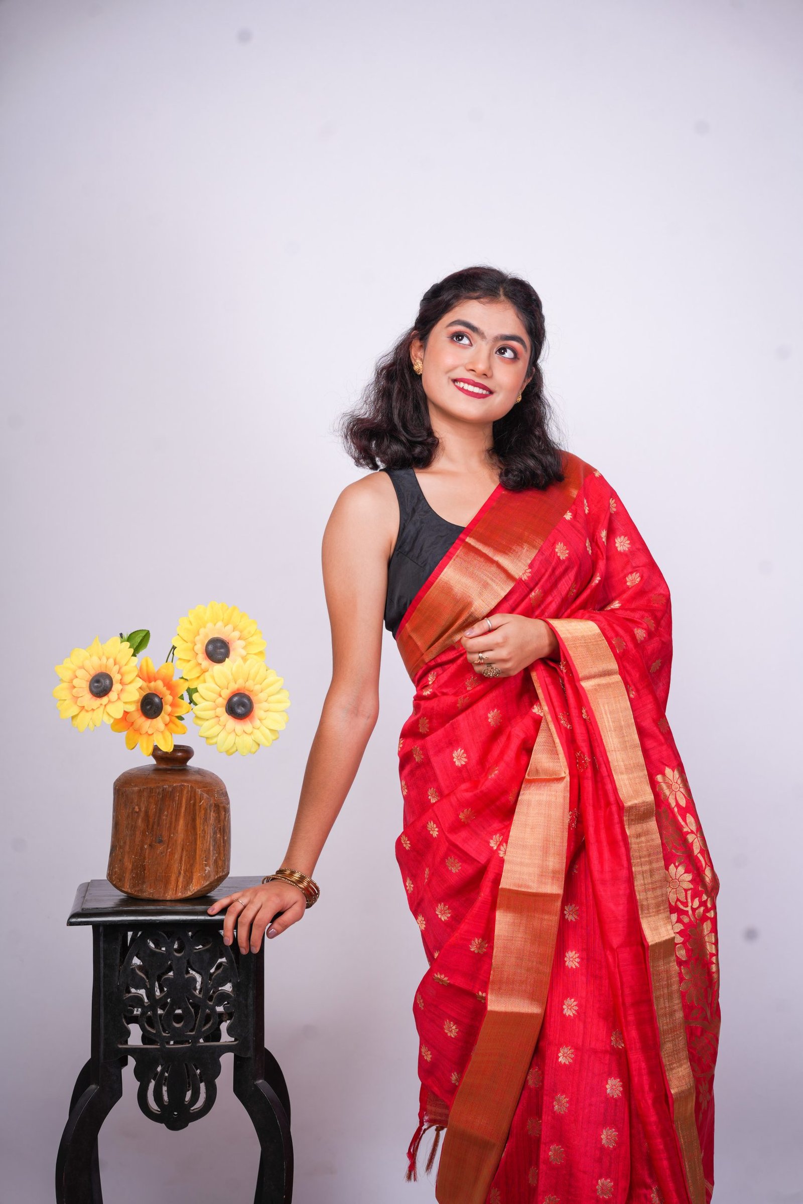 adrija dey dorfame session 1