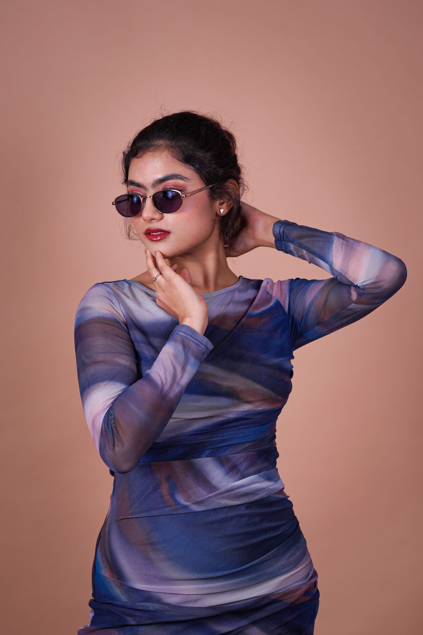 Adrija Dey dorfame Season 1