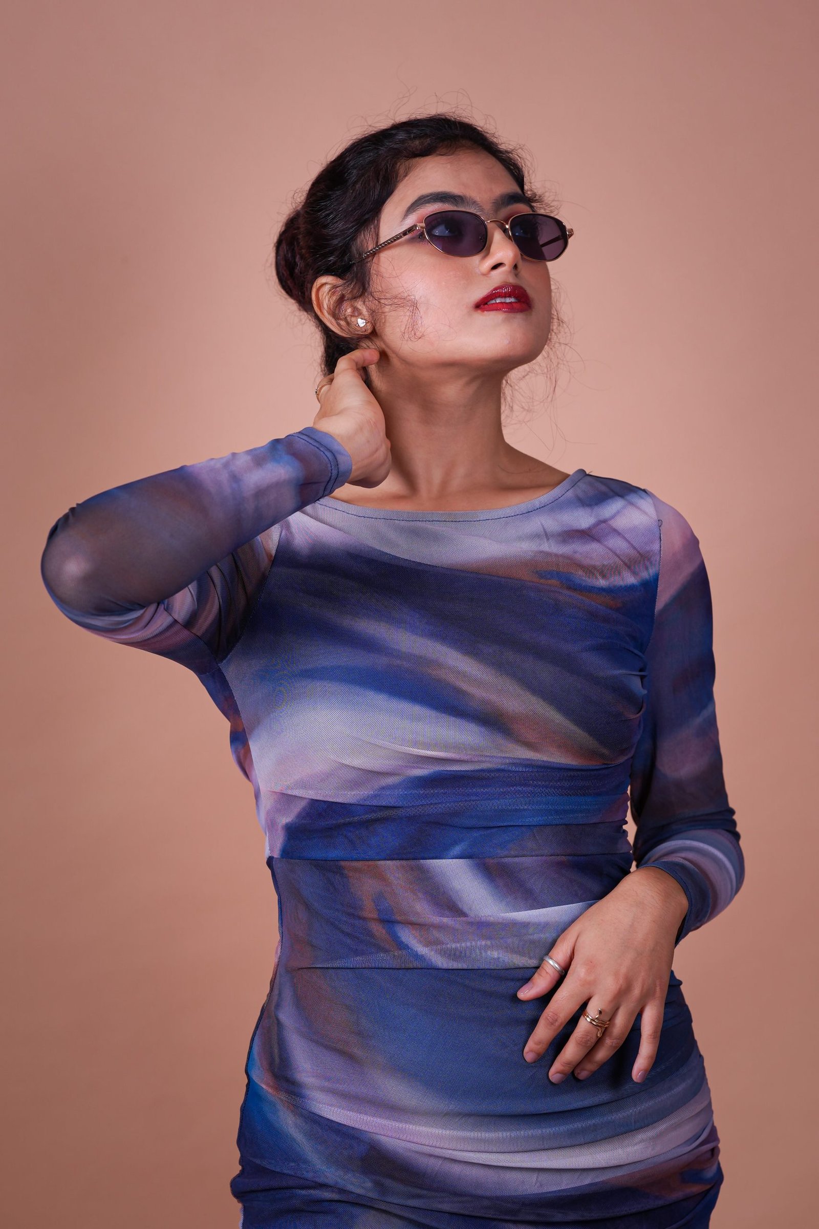 Adrija Dey dorfame Season 1