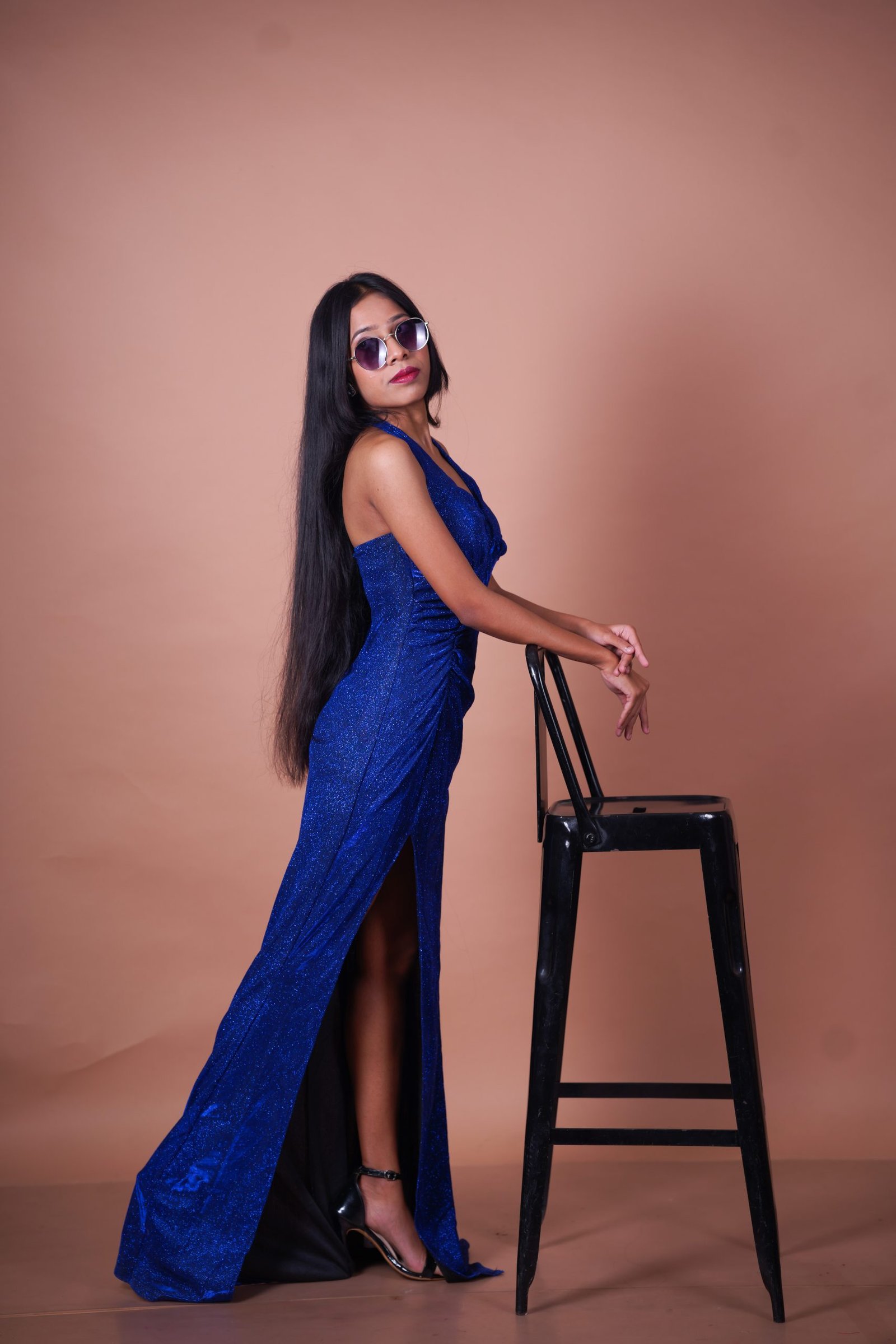 dorfame face of the month session 1 trisha dey