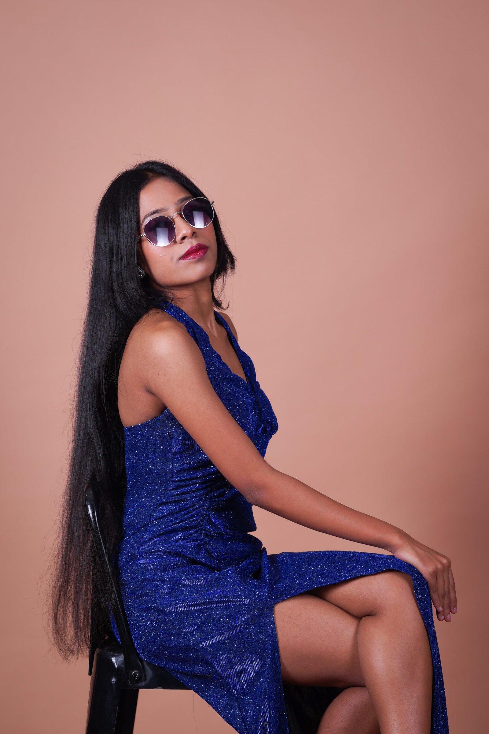 dorfame face of the month session 1 trisha dey