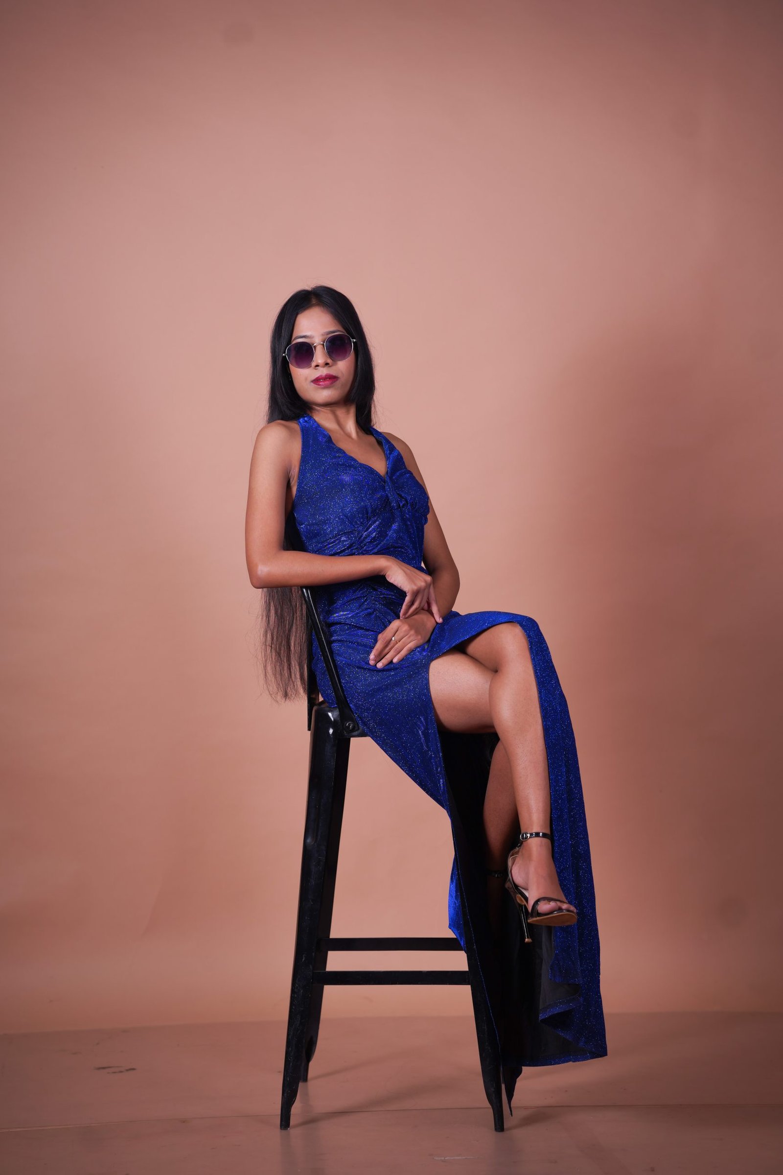 dorfame face of the month session 1 trisha dey