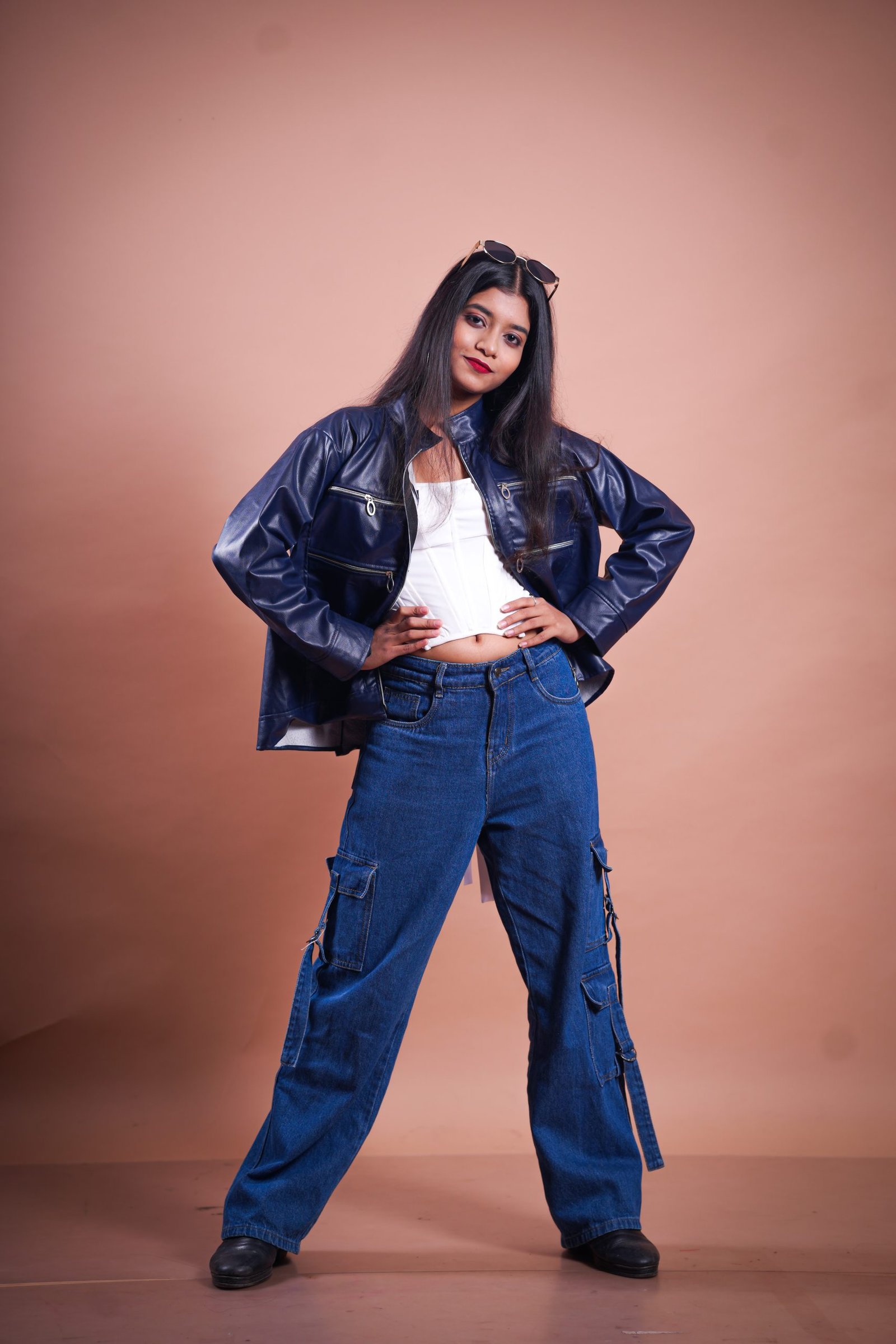 sneha das dorfame session 1