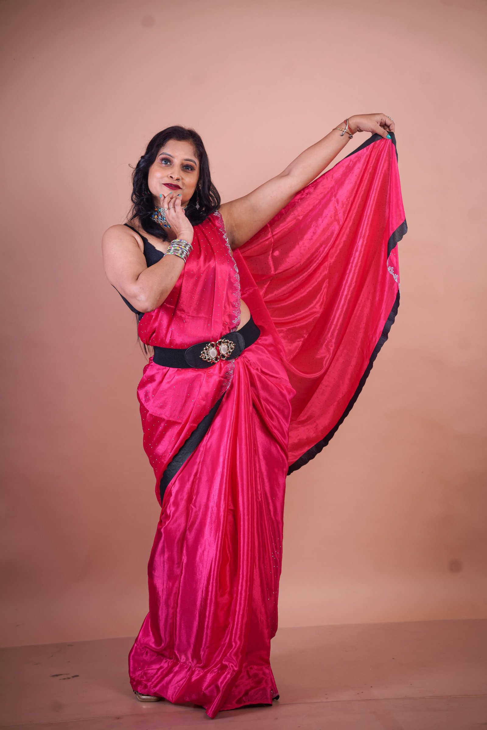 Sharmishtha dorfame season 1