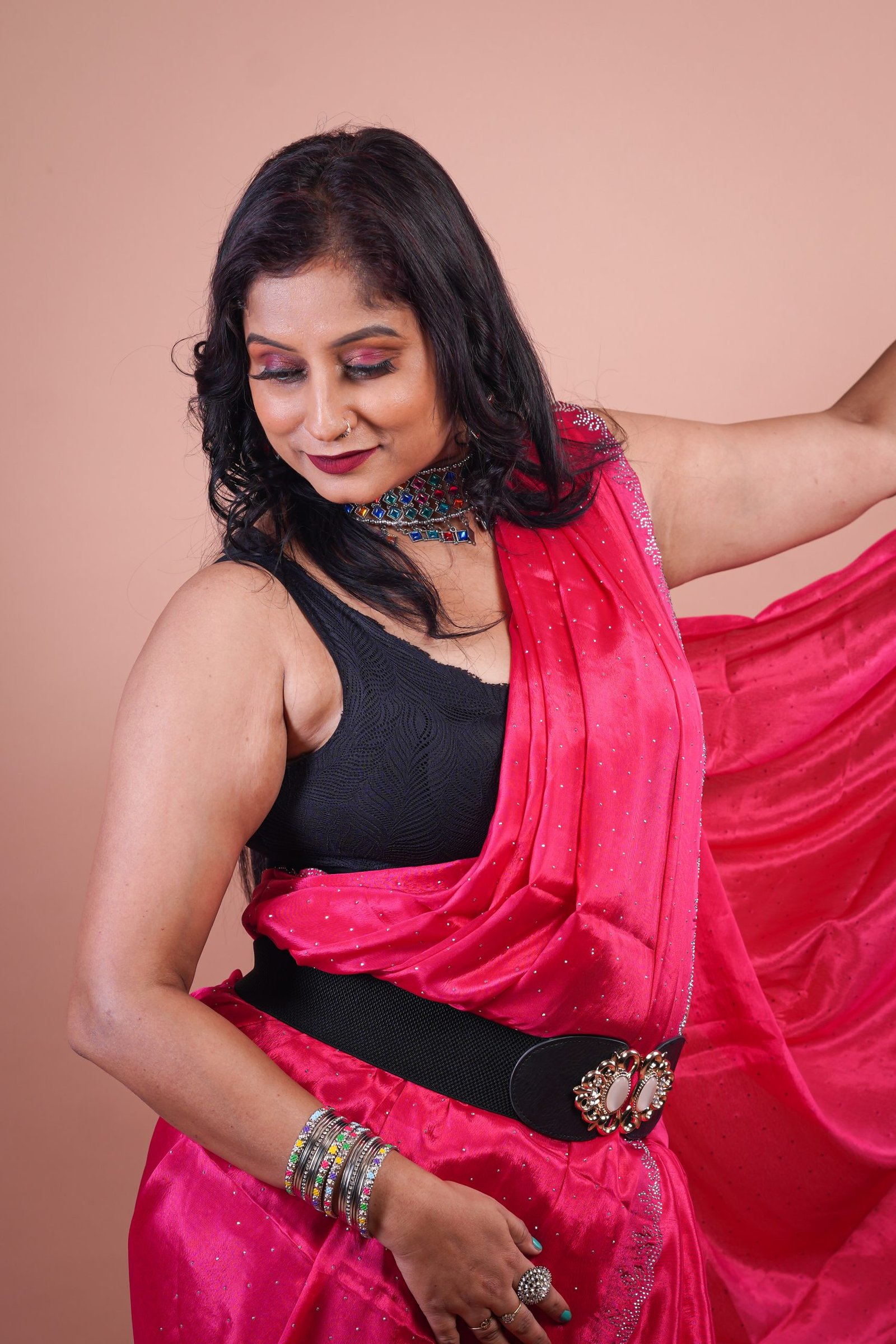 Sharmishtha dorfame season 1