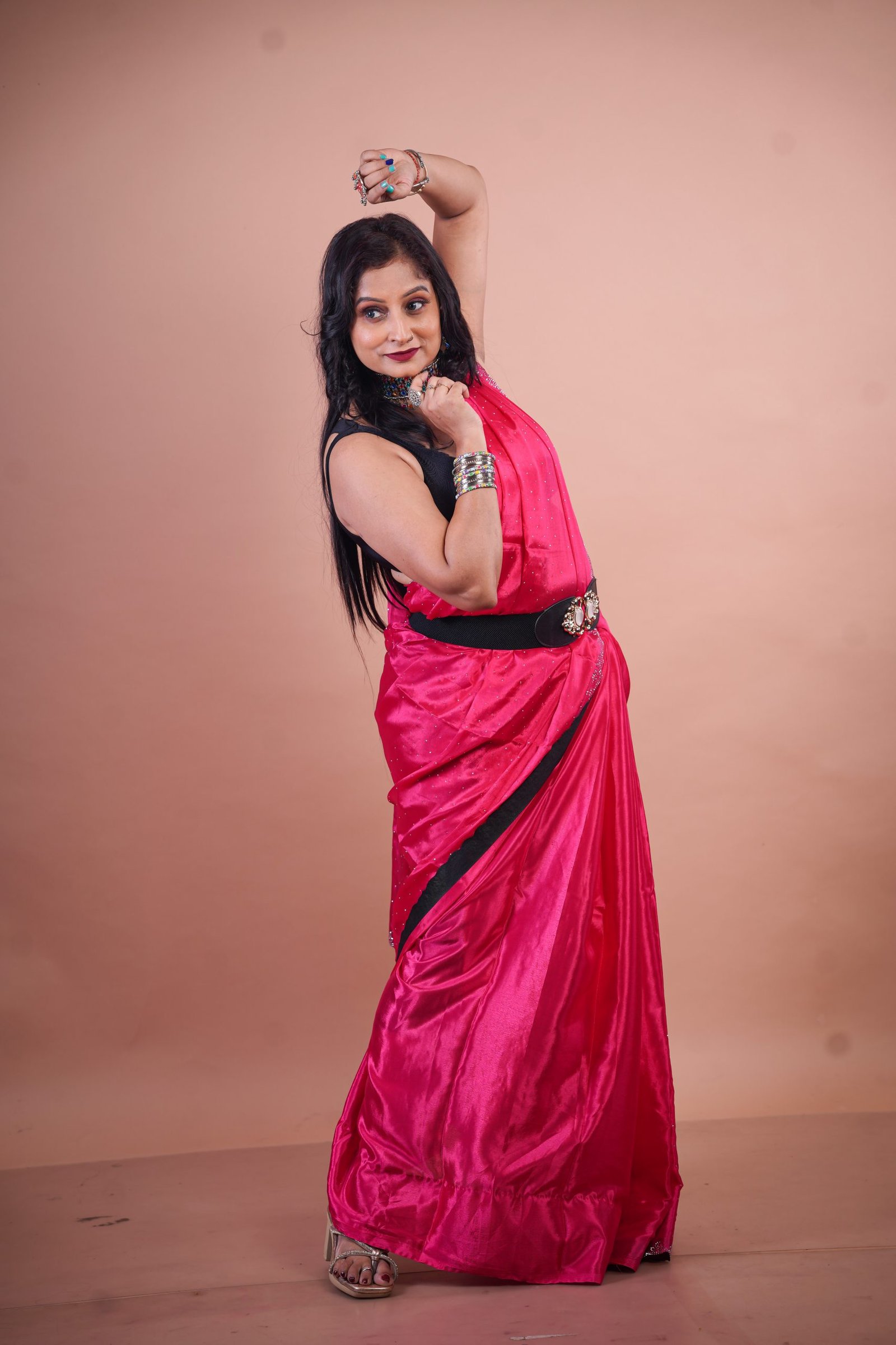 Sharmishtha dorfame season 1