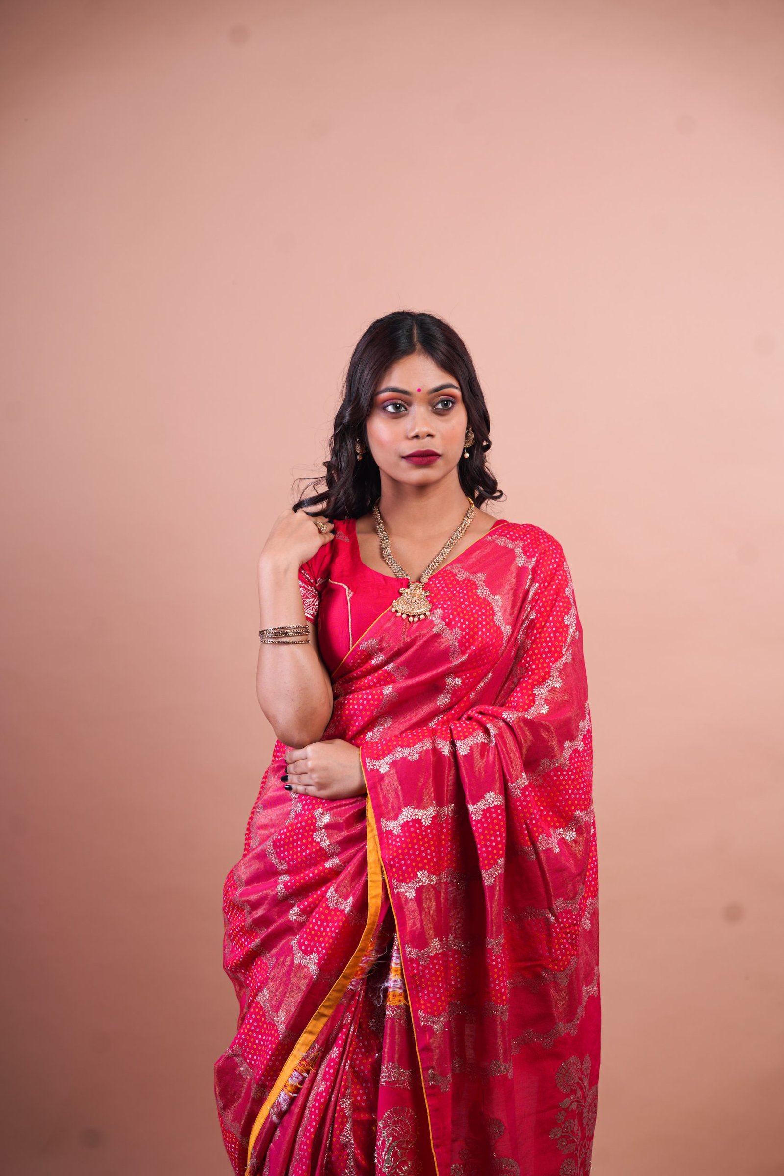 dorfame face of the month session 1 arunita