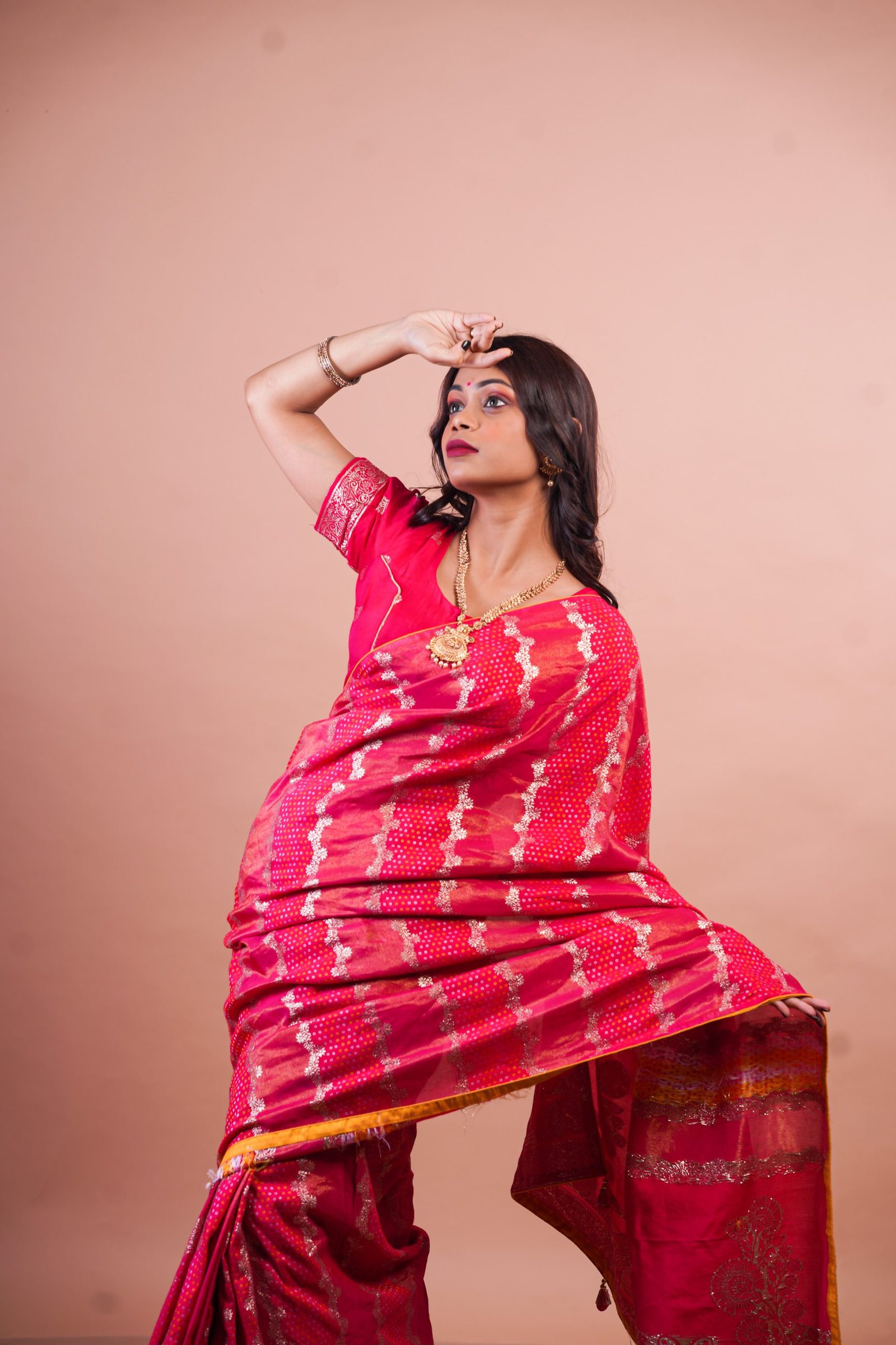 dorfame face of the month session 1 arunita