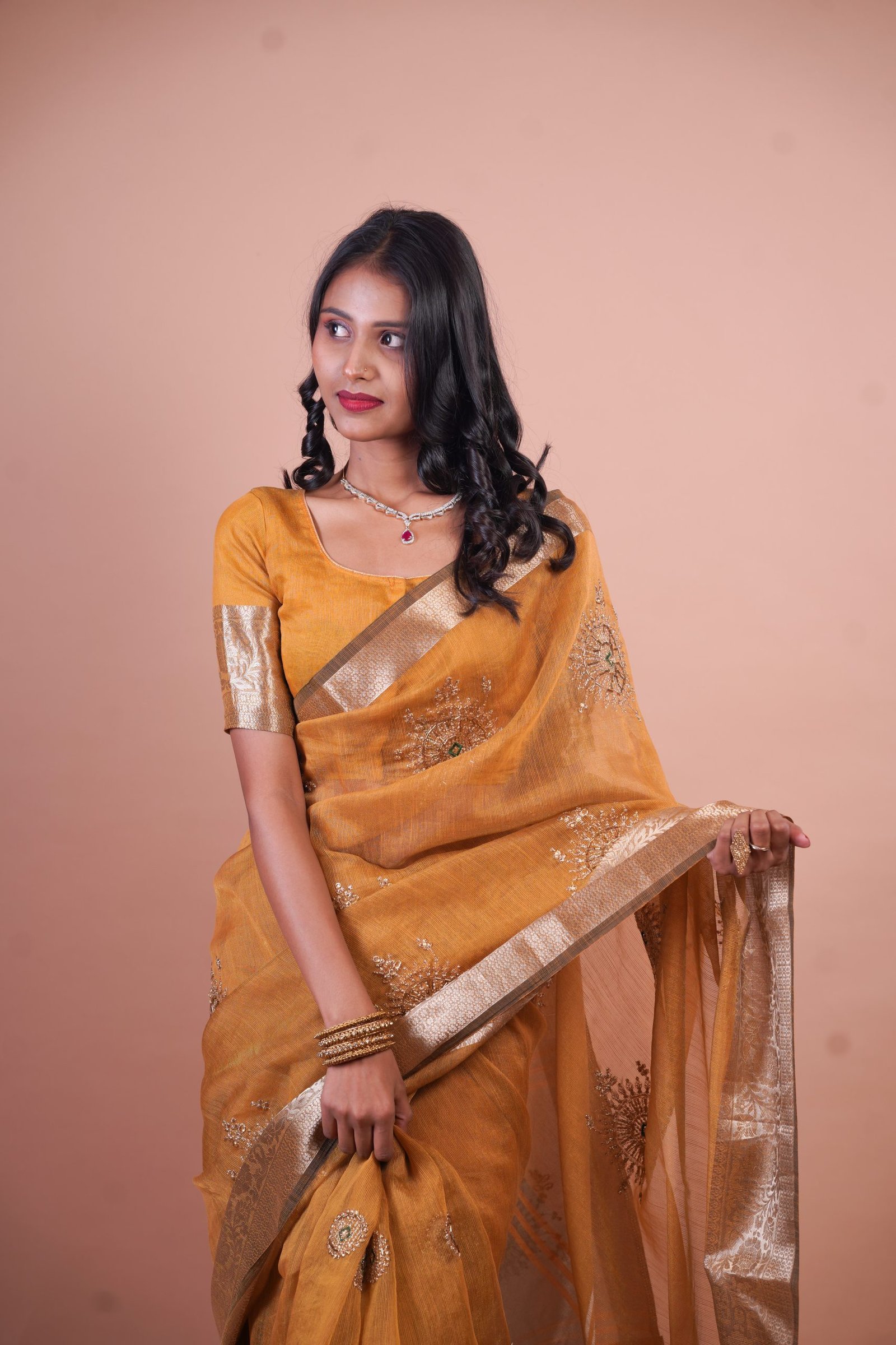 dorfame face of the month session 1 riya chowdhury