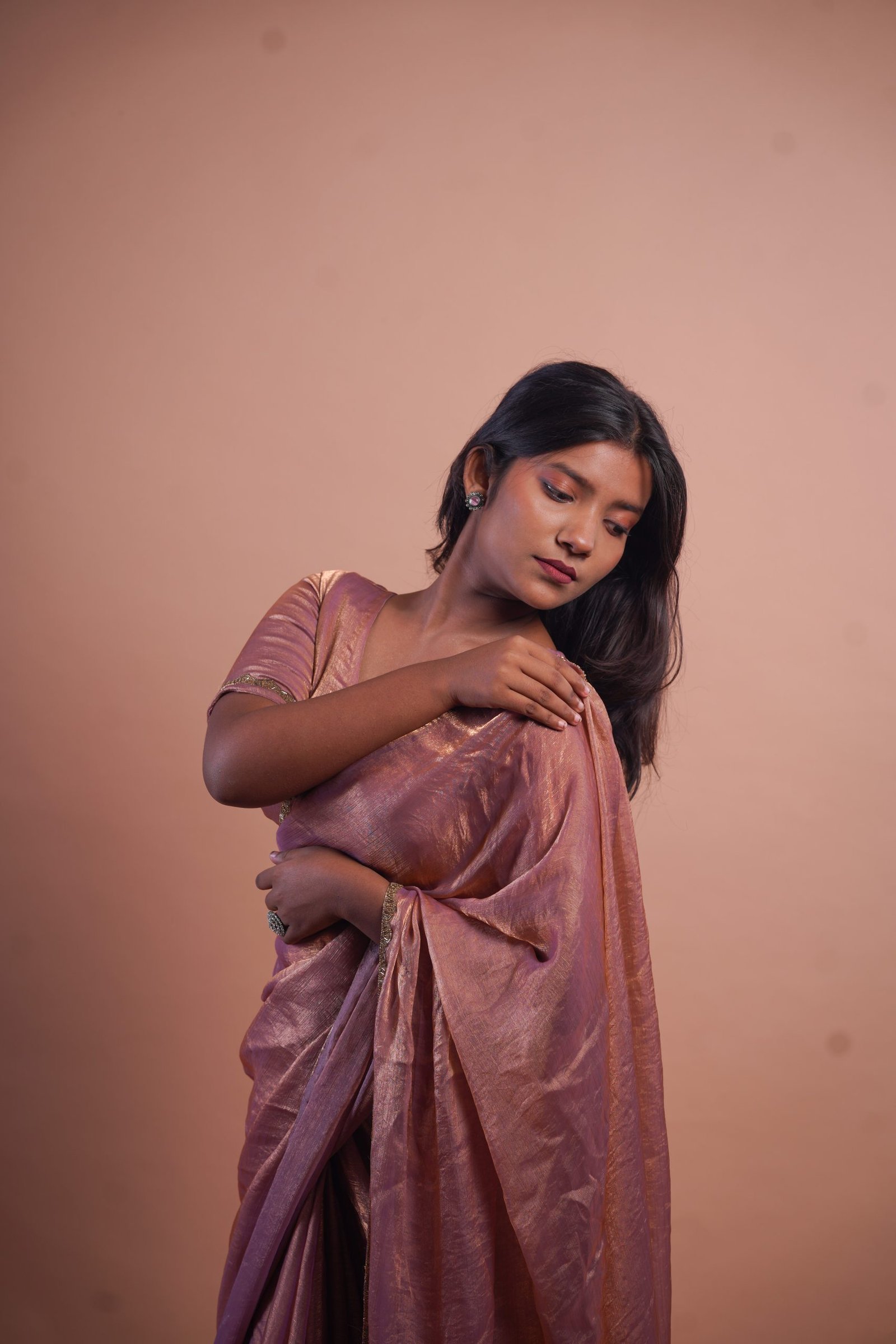 dorfame face of the month session 1 sharmila halder