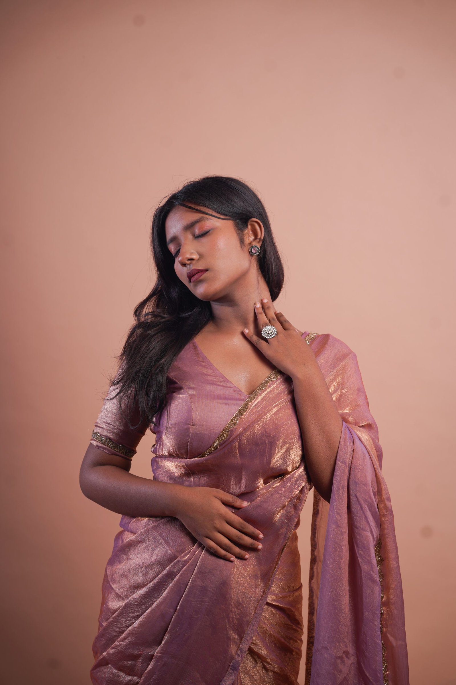 dorfame face of the month session 1 sharmila halder