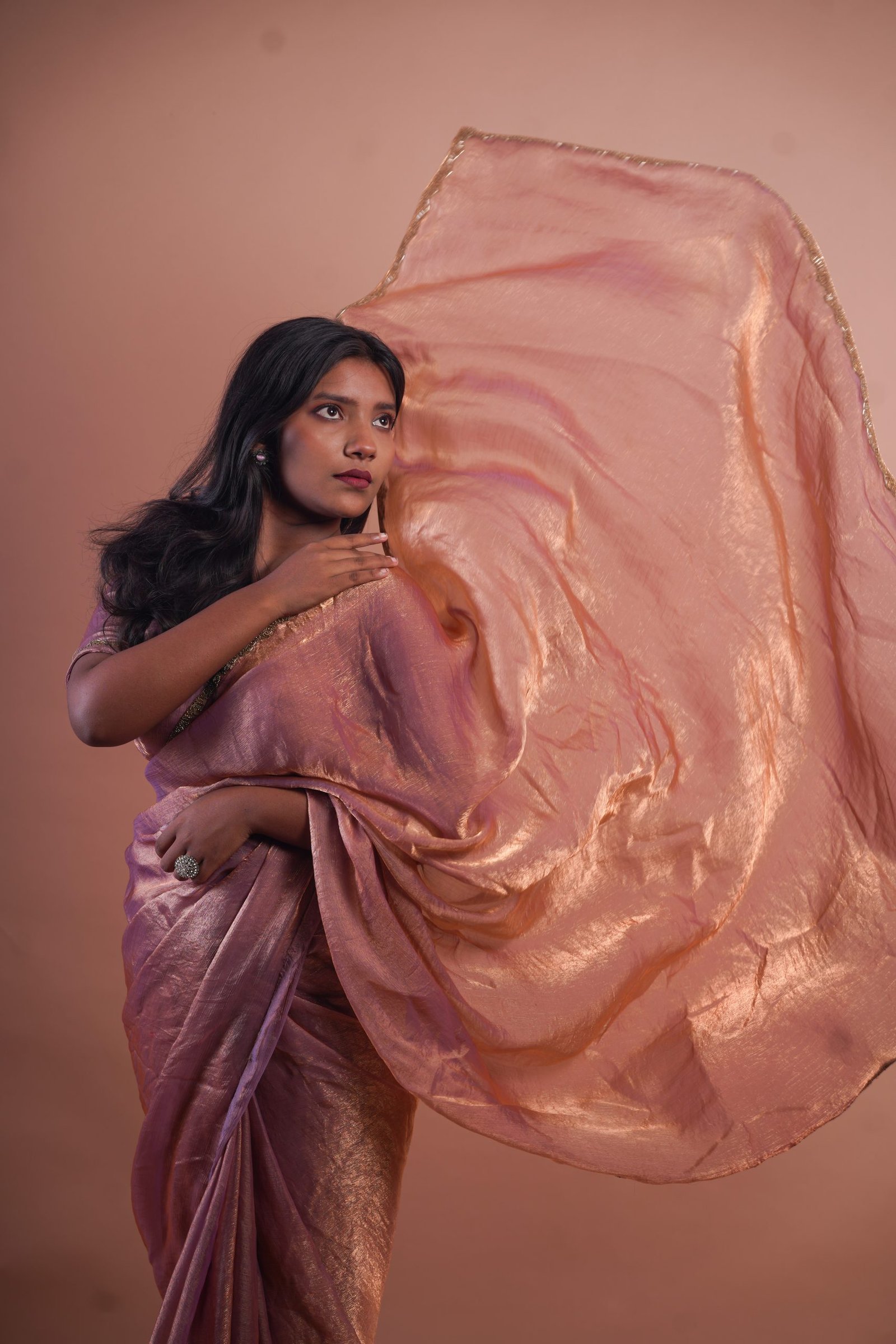 dorfame face of the month session 1 sharmila halder