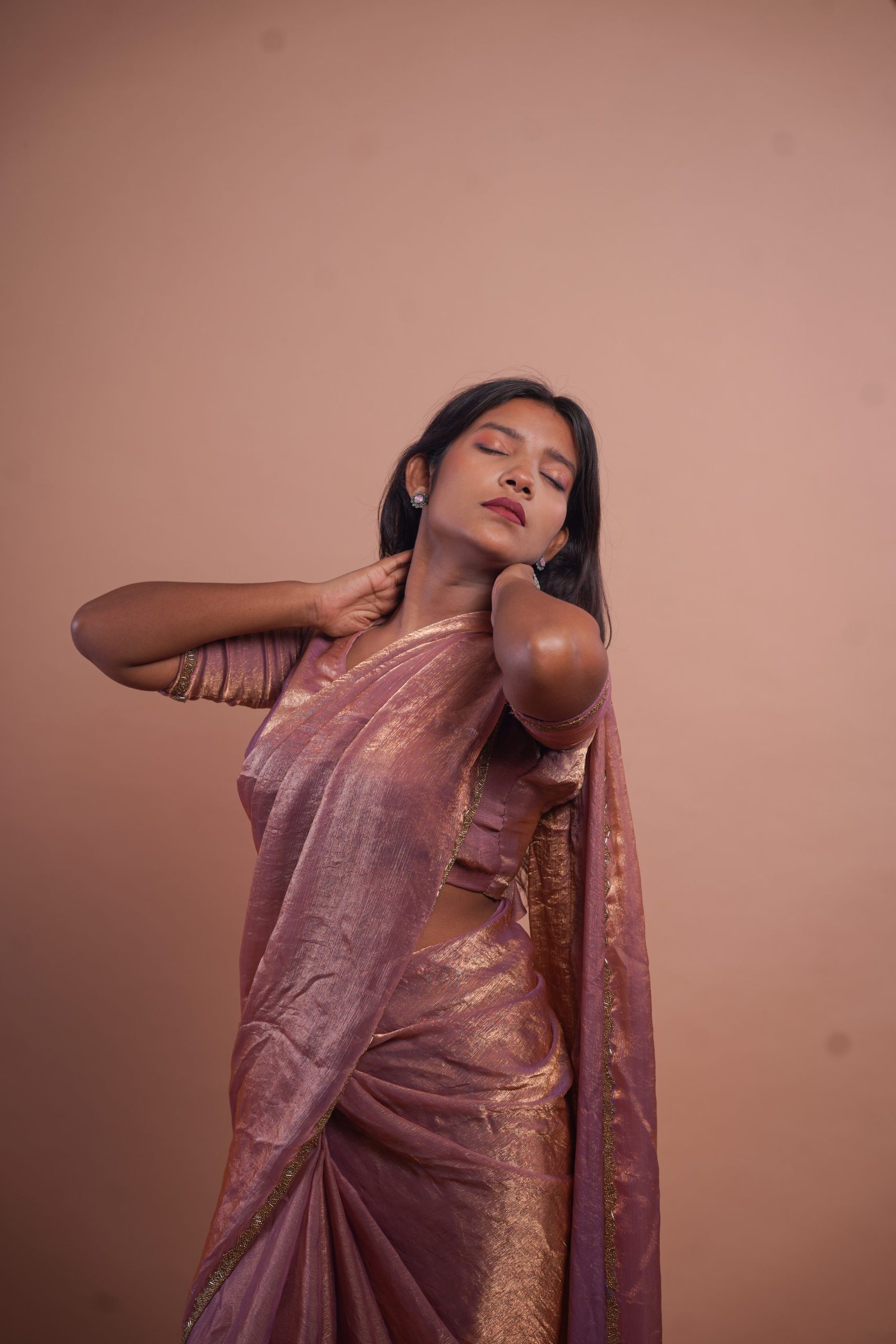 dorfame face of the month session 1 sharmila halder