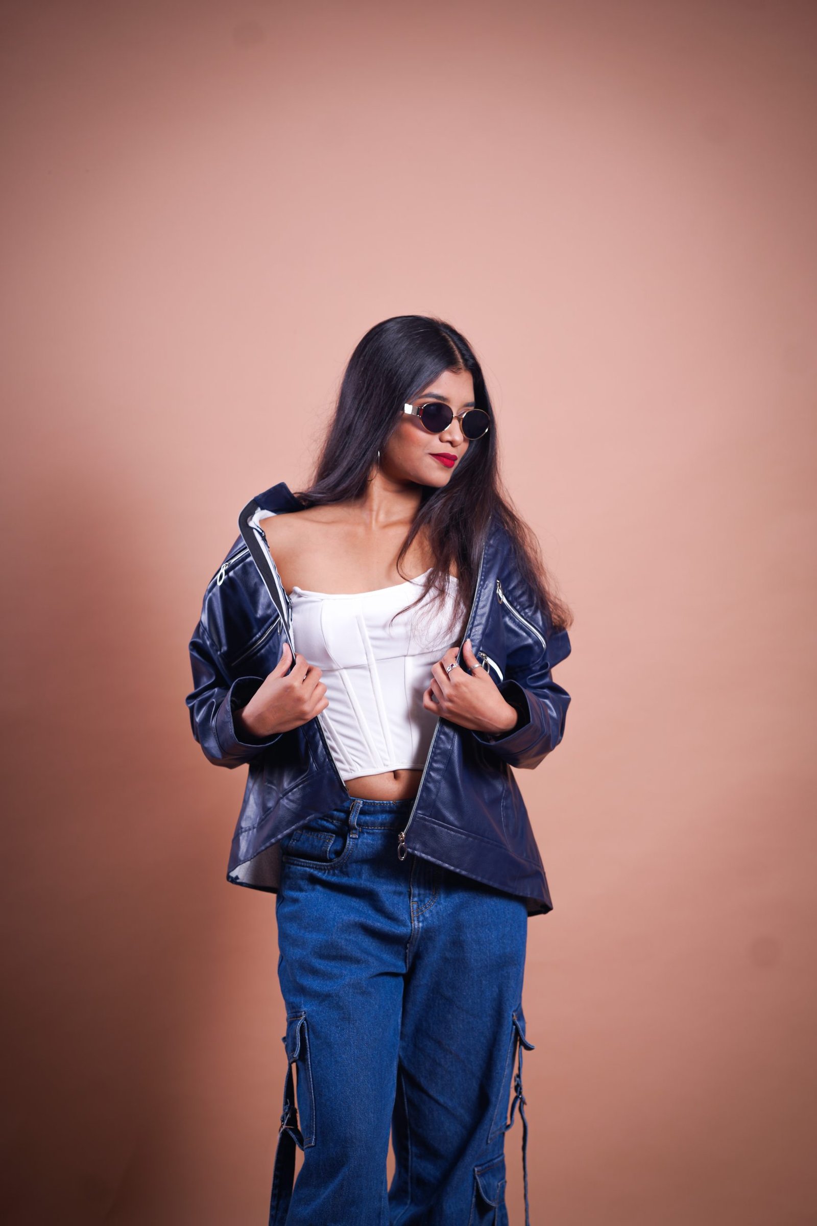 Sneha Das – Stylish Icon of the Month Winner D’Or Fame Season 1