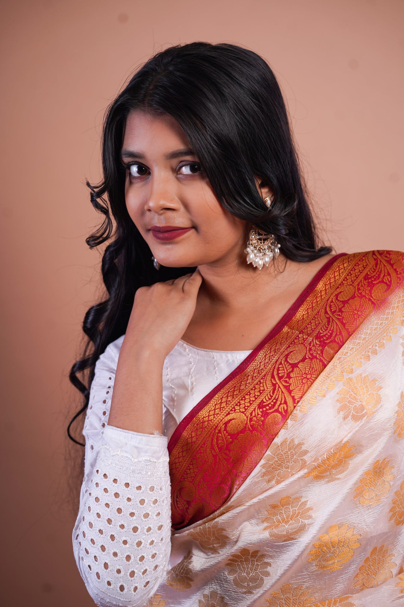 Selina Khatun – Social Media Impact Winner D’Or Fame Season 1